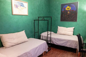 CASA IMMAGINALISTi Lido Di Ostia